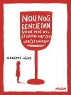 Nou, nog eentje dan 9789046808818 Mariëtte Wijne, Verzenden, Gelezen, Mariëtte Wijne