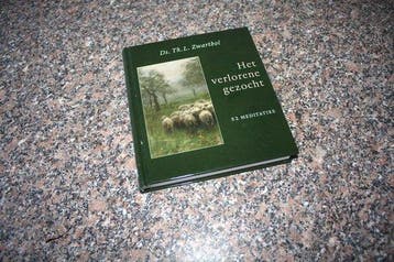 Verlorene gezocht 9789033130083 Zwartbol, Boeken, Verzenden, Gelezen, Zwartbol