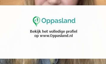 Ik ben Mariska en ik zoek oppaswerk in St. Willebrord.