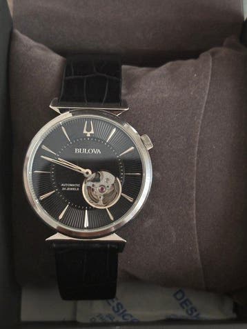 Bulova - regatta - Zonder minimumprijs - 96A234 - Heren -, Sieraden, Tassen en Uiterlijk, Horloges | Heren, Nieuw