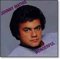 cd - Johnny Mathis - Wonderful, Verzenden, Zo goed als nieuw