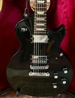 Gibson - Les Paul Studio Ebony – 2015 - - Elektrische gitaar, Nieuw