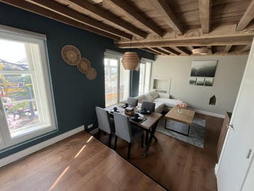Te huur: Appartement Steenstraat in Nijmegen, Gelderland, Nijmegen, Appartement