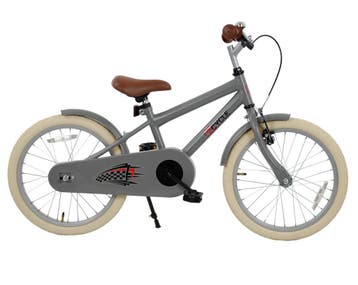 2Cycle kinderfiets 18 inch (5 tot 7 jaar) voor jongens, Verzenden, Nieuw, 18 inch, 2Cycle