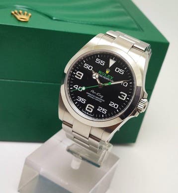 Rolex - Air-King - Ref. 126900 - Heren -, Nieuw