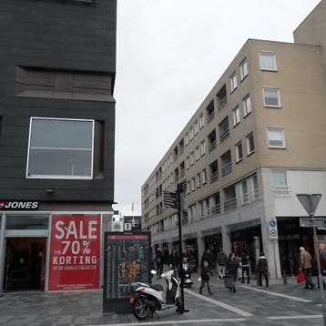 Appartement in Almere gevonden voor €1600,- pm, Huizen en Kamers, Direct bij eigenaar, Almere, Appartement, Almere