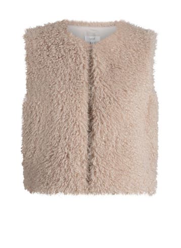 Yest vest Ywilasia Maat:, Verzenden, Nieuw, Overige kleuren