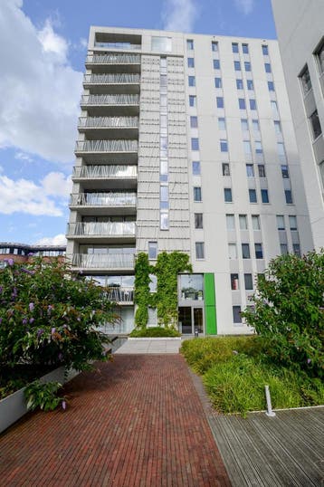 Te huur: Appartement Wilhelminastraat in Hilversum, Noord-Holland, Hilversum, Appartement