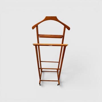 Dressboy - Hout