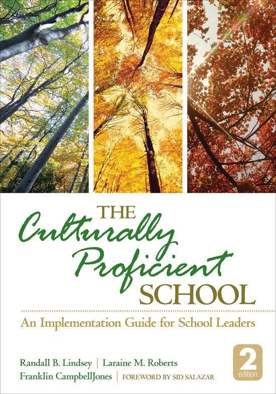 9781452258386 Culturally Proficient School, Boeken, Schoolboeken, Nieuw, Verzenden
