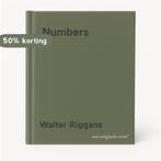 Numbers 9780715205228 Walter Riggans, Verzenden, Gelezen, Walter Riggans