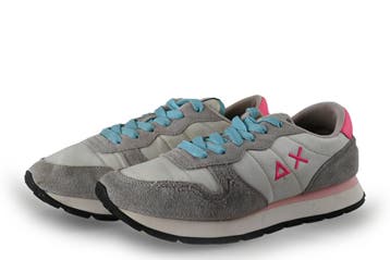 Sun68 Sneakers in maat 41 Wit, Verzenden, Wit, Sun68, Sneakers of Gympen