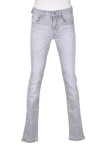 Levis Jeans Dames maat WW23 / L29 Grijs Vintage, Ophalen of Verzenden, Nieuw