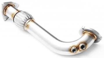 Volvo 2.4 D5 S60, V70, XC90 Downpipe, Ophalen of Verzenden, Nieuw