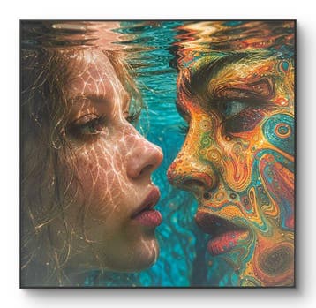 Nicole Lubbers - Parallel Souls XL