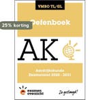 ExamenOverzicht - Oefenboek Aardrijkskunde VMBO TL/GL, Verzenden, Zo goed als nieuw, ExamenOverzicht