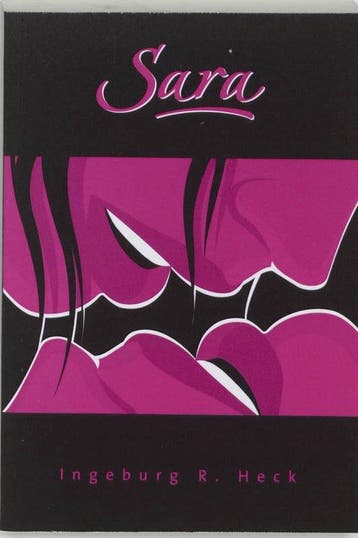 Sara - Heck, Boeken, Verzenden, Gelezen