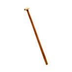 Schopsteel | Talen Tools | 85 cm (T-handvat, Essenhout), Verzenden, Nieuw, Talen Tools