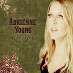 cd digi - Adrienne Young - Room To Grow, Verzenden, Zo goed als nieuw