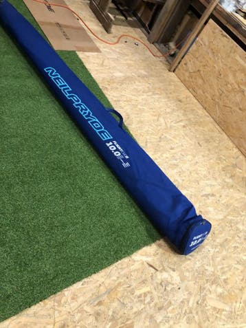 Neilpryde Flight Evo II 10.0, Verzenden, Nieuw