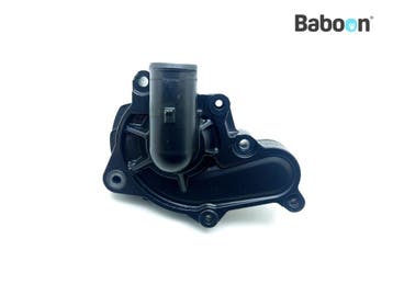 Waterpomp Yamaha Tracer 9 2023-2024 (MTT890 B5U), Verzenden, Gebruikt