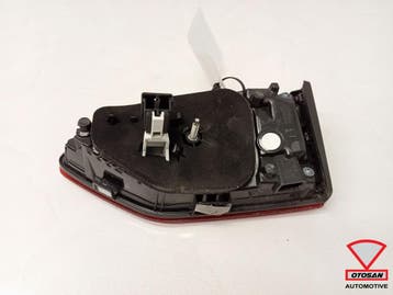 VW Polo 2G Facelift LED Achterlicht Links Binnen 2G0945093d, Ophalen, Gebruikt, Volkswagen