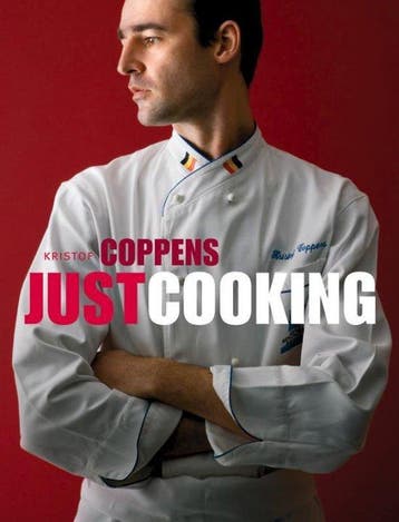 Just Cooking Coppens, Ophalen of Verzenden, Nieuw