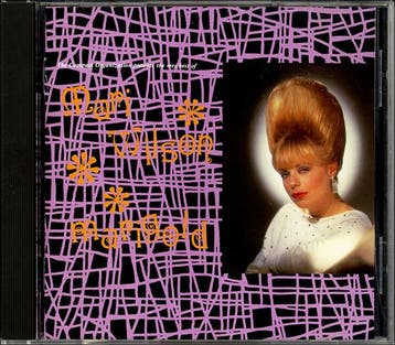 cd - Mari Wilson - Marigold, Verzenden, Zo goed als nieuw
