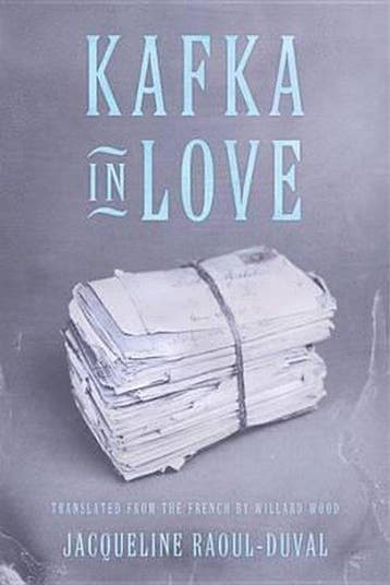 Kafka in Love - Jacqueline Raoul-Duval 9781590515419, Verzenden, Gelezen, Jacqueline Raoul-Duval