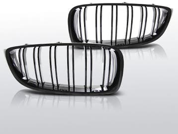 Grillen set | M4-Style | geschikt voor BMW 4-serie F32 coupé, Verzenden, Nieuw, BMW