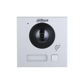 Dahua VTO4202F-P1 Video Intercom Camera, Ophalen of Verzenden, Nieuw