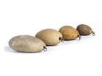 5 x Stonze Swivel steenlood Pallatrax - Karper XL, Watersport en Boten, Verzenden, Nieuw, Dobber of Lood