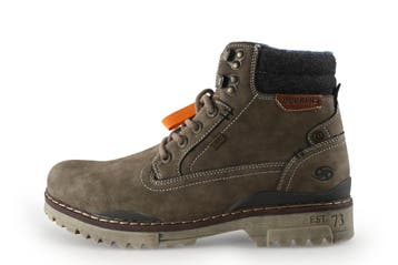 Dockers By Gerli Snowboots in maat 41 Groen, Overige kleuren, Verzenden, Dockers By Gerli, Overige typen