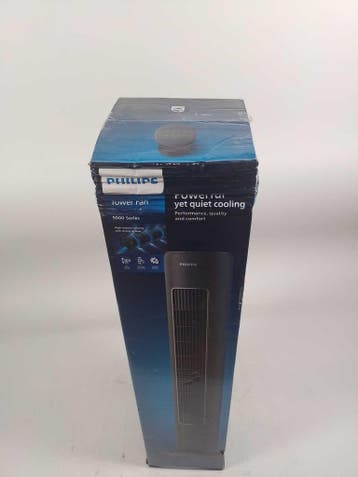 Philips Torenventilator CX5535/11 -, Verzenden, Nieuw