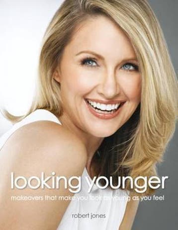 Looking Younger - Robert Jones 9781845433062, Verzenden, Gelezen, Robert Jones