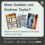 The Anatomy of Ghosts 9780141018621 Andrew Taylor, Verzenden, Gelezen, Andrew Taylor