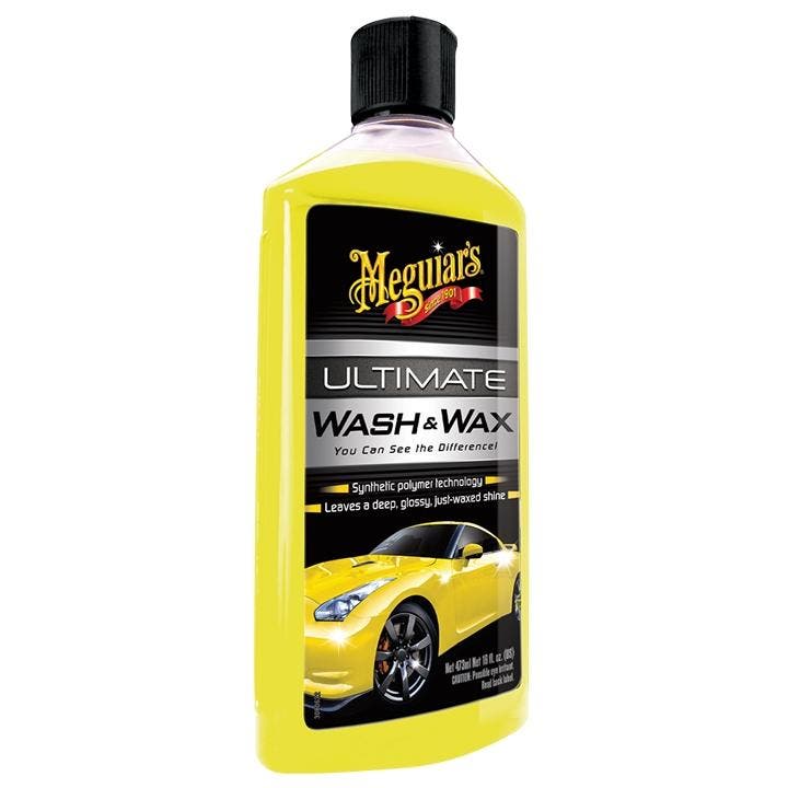 Meguiars Ultimate Wash, Motoren, Accessoires | Onderhoudsmiddelen, Verzenden