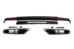 Diffuser Mercedes S-Klasse W222 AMG S65, Ophalen of Verzenden, Nieuw
