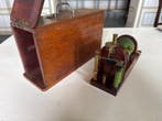 D.B. Kagenaar - Medisch instrument - Hout, Messing