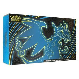 Mega Charizard X ex Ultra Premium Collection, Hobby en Vrije tijd, Verzamelkaartspellen | Pokémon, Ophalen of Verzenden, Nieuw