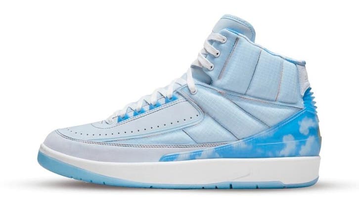 Jordan 2 Retro J Balvin, Kleding | Heren, Schoenen