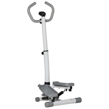 Stepper Thuis Trainer Met LCD-scherm, Instelbare Snelheid, M, Verzenden, Nieuw