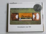 Spinvis - Nieuwegein aan Zee ( CD + DVD), Ophalen of Verzenden, Zo goed als nieuw