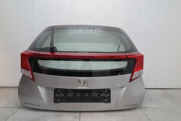 Honda Civic 9 IX HB achterklep, Verzenden, Gebruikt