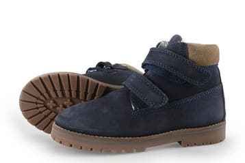 Milo &amp; Mila Boots Jongens in maat 32 Blauw, Verzenden, Jongen of Meisje, Schoenen, Nieuw