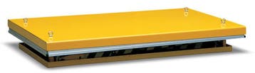 Heftafel nieuw 1700 x 1000 mm 1000KG Aktie, Papro , Overige typen, Ophalen of Verzenden, 1000 tot 2000 kg