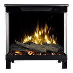 Lumea Fires Elektrische sfeerhaard 3D Spectra 24 inch – 61, Verzenden, Nieuw, Elektrische haard