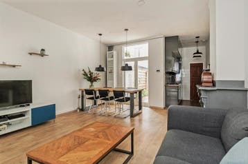 Te huur: Appartement Klarenbeekstraat in Haarlem, Noord-Holland, Appartement, Haarlem