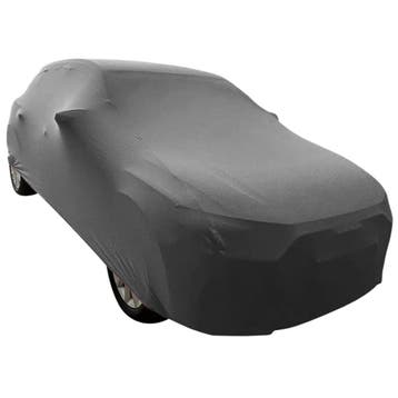 Autohoes voor Audi A1 Sportback (GB) (2019-heden) Indoor, Ophalen of Verzenden, Nieuw, Op maat