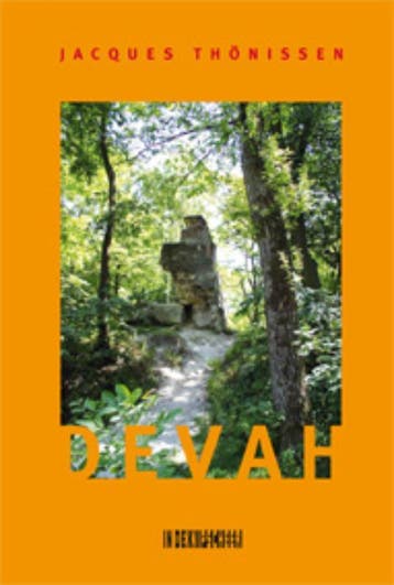 Devah - J. Thönissen 9789062656523, Verzenden, Gelezen, J. Thönissen